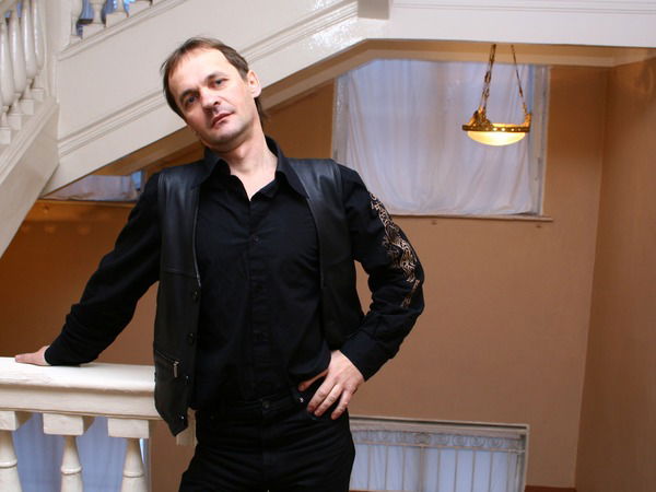 Владимир Константиныч