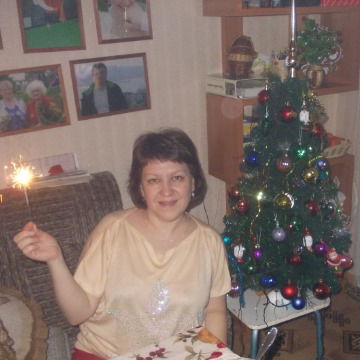 Руфия Адельшина