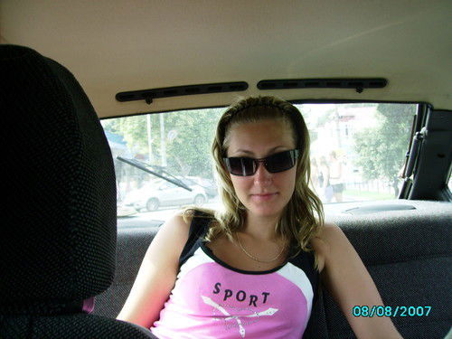 Анюта Ваншейдт