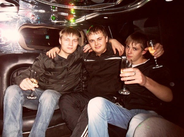 Алексей Куварзин