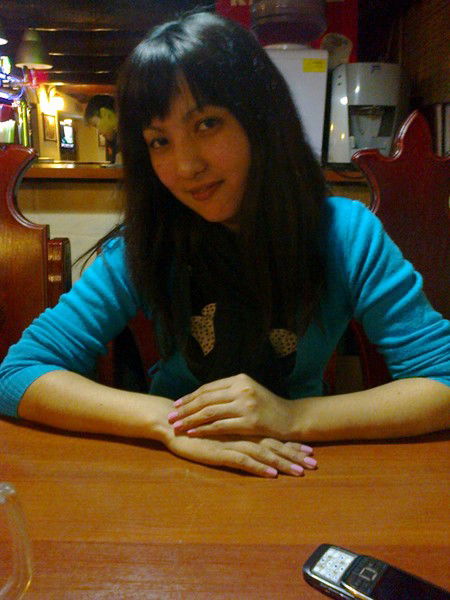 Жаннат Джаквалиева