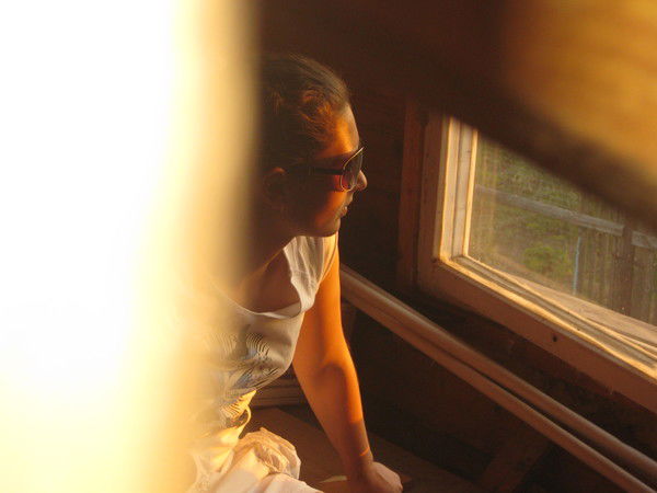 Ольга Звонарёва