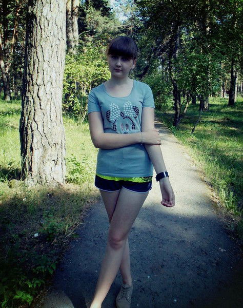 Екатерина Зуева