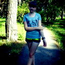 Екатерина Зуева