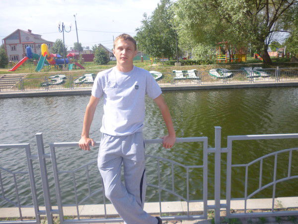 Владимир Виниченко