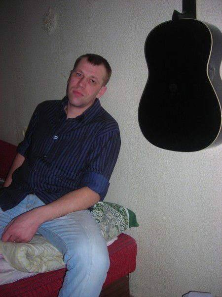 Сергей Козловский