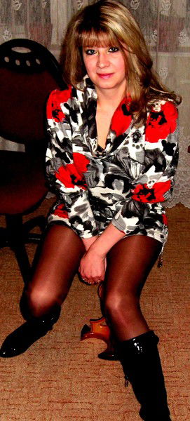 Галина Бушкова