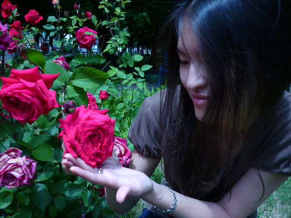 Жанна Абсалямова