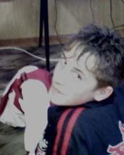 Дмитрий Гамзин