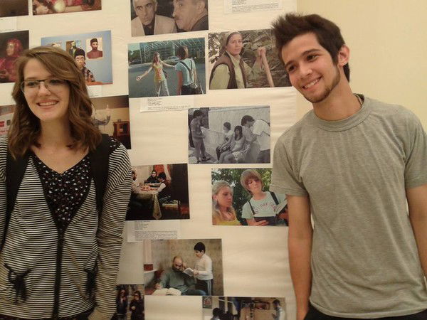 Анастасия Дудакова