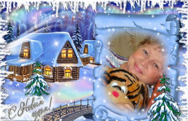 Татьяна Шувалова