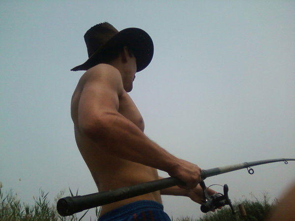 Афиноген Ксенафонович