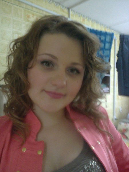 Надежда Кунец