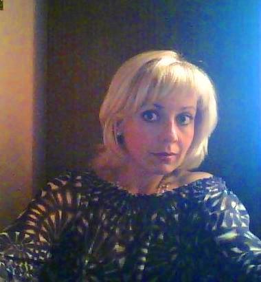 Самосеева Лела