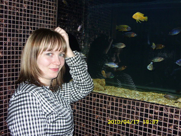 Альвина Гайдак