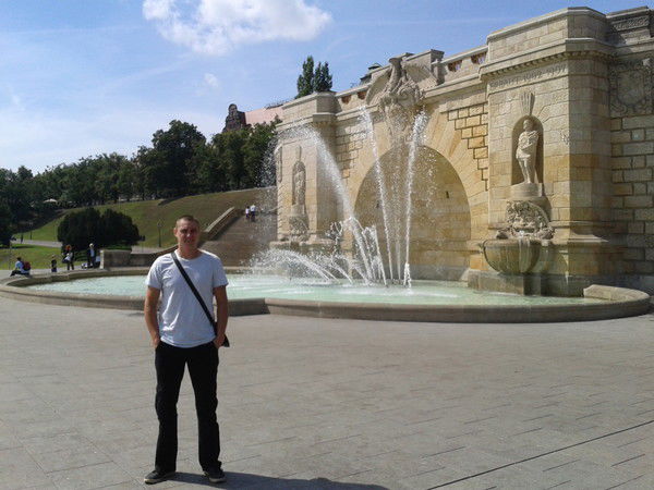 Александр Балюк