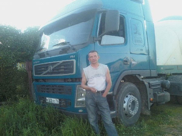 Алексей Ковырзин