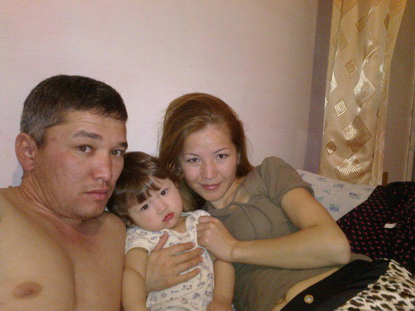 Еркебулан Алиев