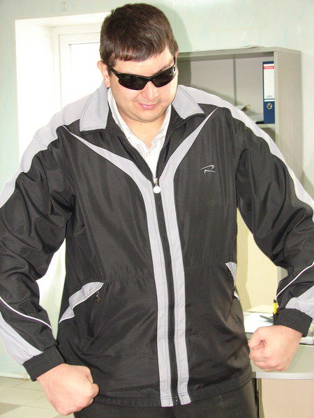 Денис Овсянников