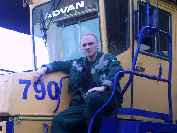 Эдуард Зубатенко