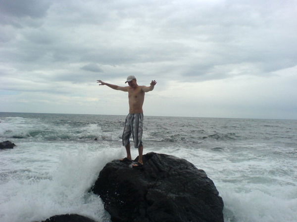 Сергей Голованов