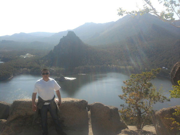 Нургельды Кукеев