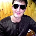 Shuxrat Habibullaev