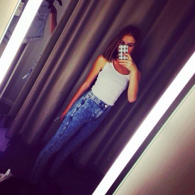 Арина Колобовникова