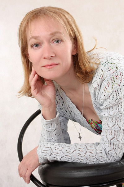 Рита Александрова