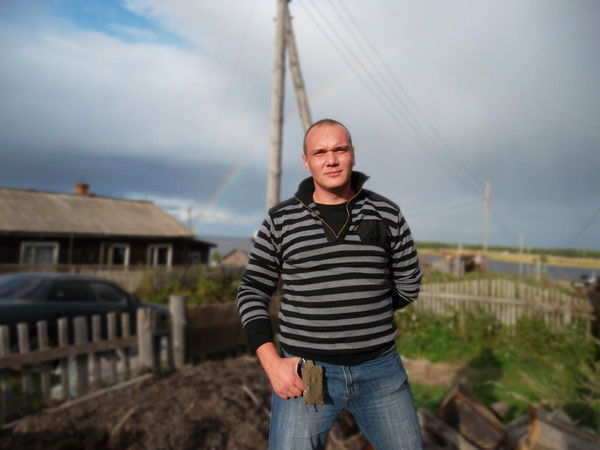 Пётр Басенко