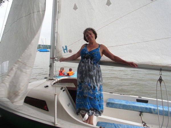 Елена Бемерт(Маар)