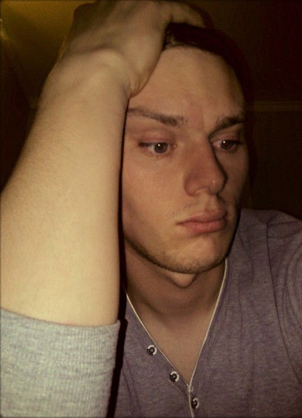 Александр Воронцов