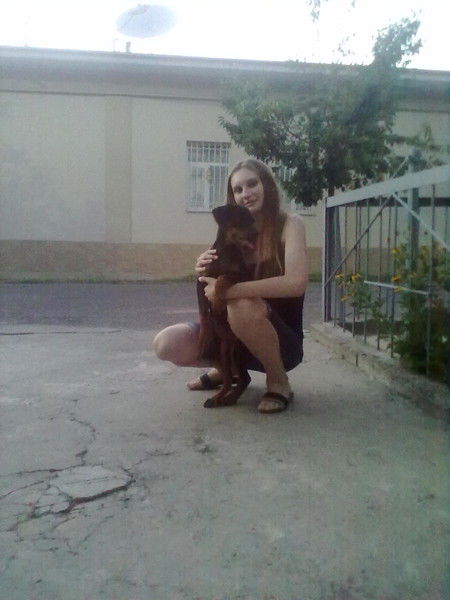 Люда Деткова