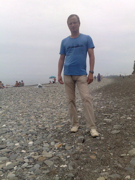 Илья Сикорский