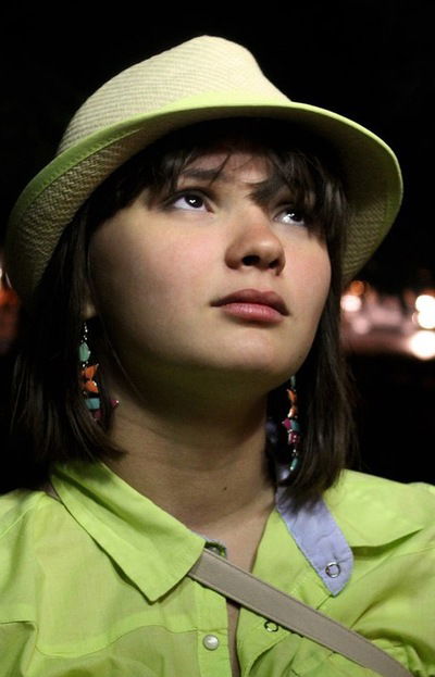 Аня Колымажнова