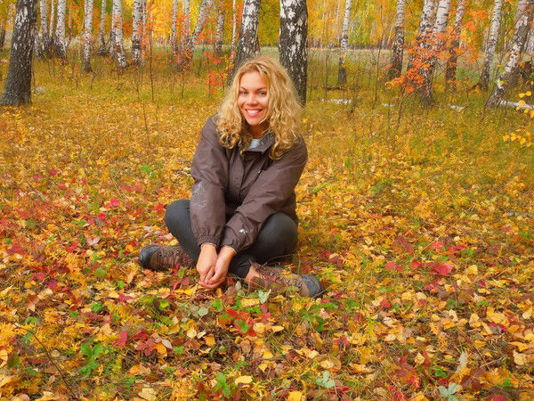 Яна Давыдова