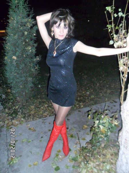 Эвелина Преснякова