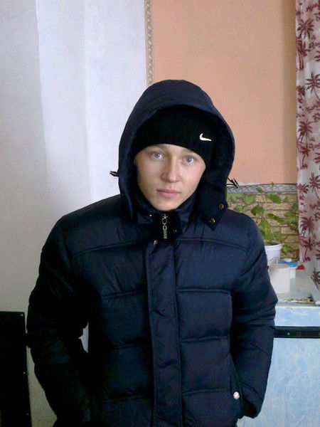 Василий Яицкий