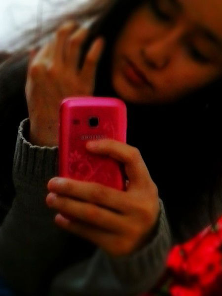 Гулнур Зиннат