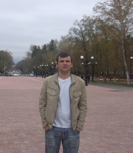 Владислав Гонцев