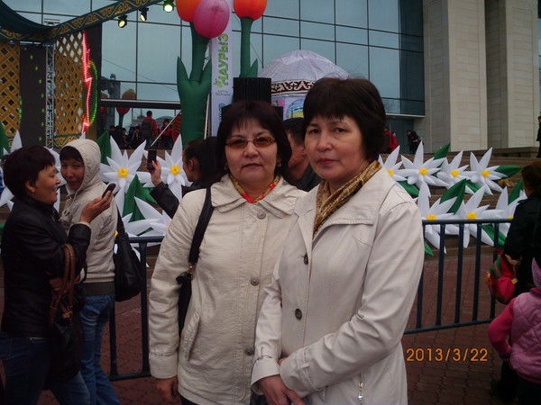 Жантуре Орысбаева