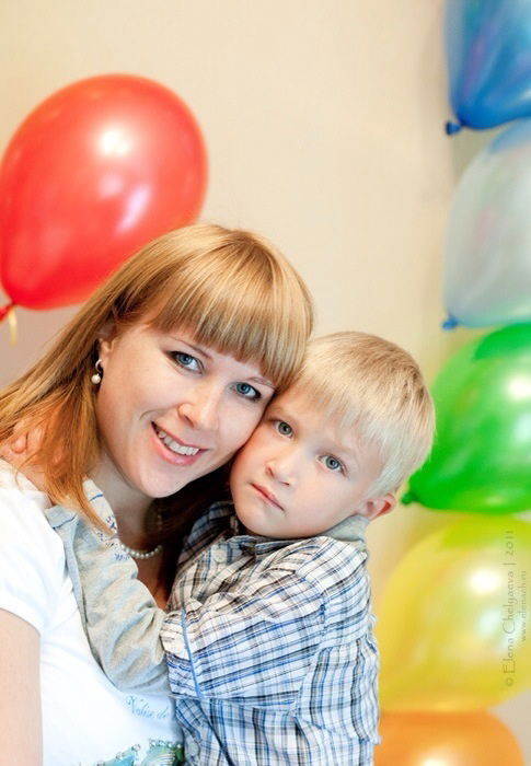 Татьяна Кузнецова