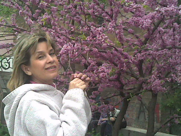 Елена Журавлева