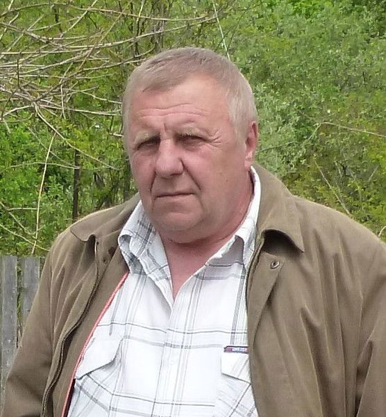 Александр Колесников