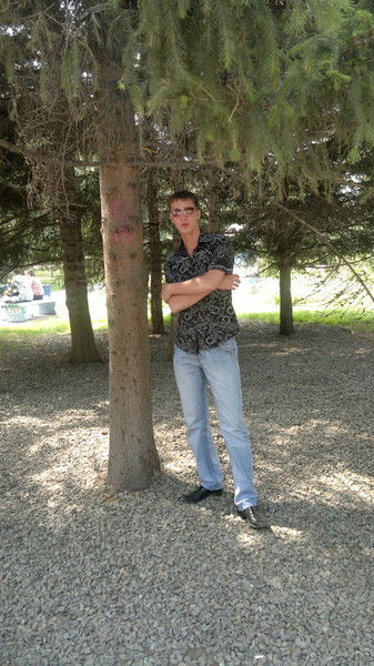 Максим Загадочный