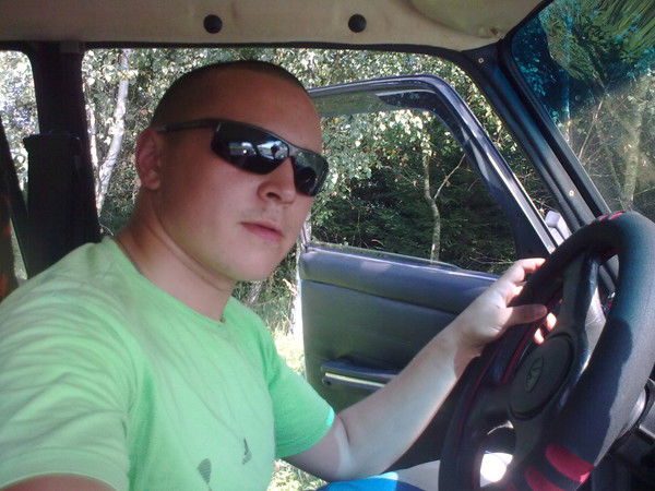 Женя Уліцький