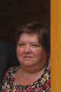 Елена Антипова