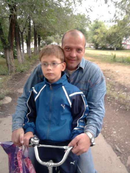 Дмитрий Проданчук