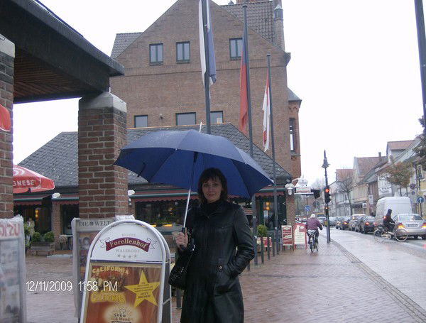 Ирина Дросслер