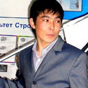 Димаш Жанкулов
